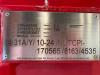 New Diesel Fuel Tank 2.200 Liter - DPX-31023 Tank Photo 6 thumbnail