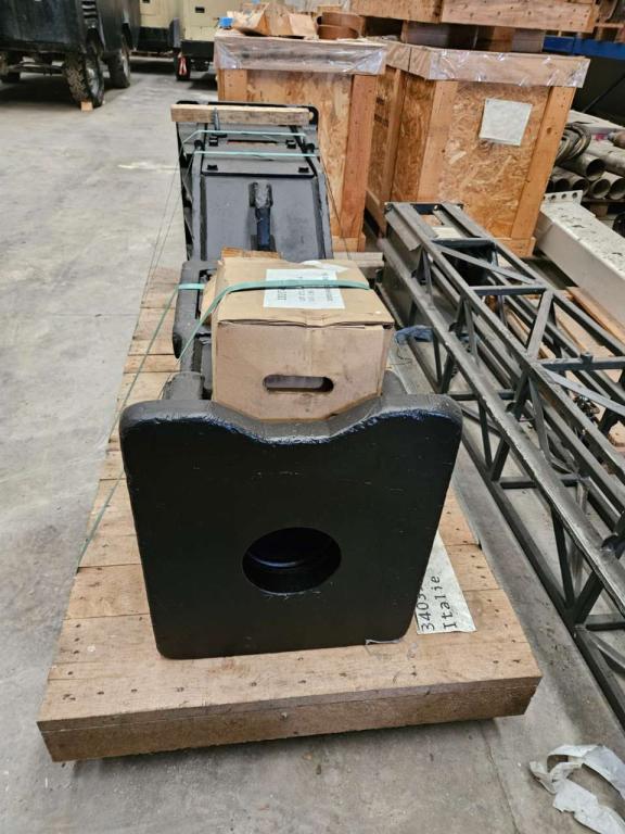 Komatsu JTHB150 Photo 4