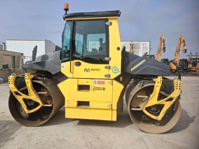 Bomag BW 174 AP-4i AM sold by Leo MMT Srl