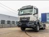 Man TGS 33.470 BL - 61.000 KM Photo 6 thumbnail