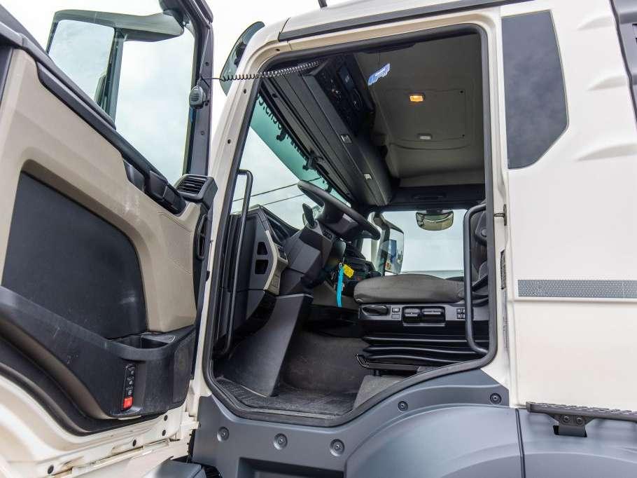 Man TGS 33.470 BL - 61.000 KM Photo 15