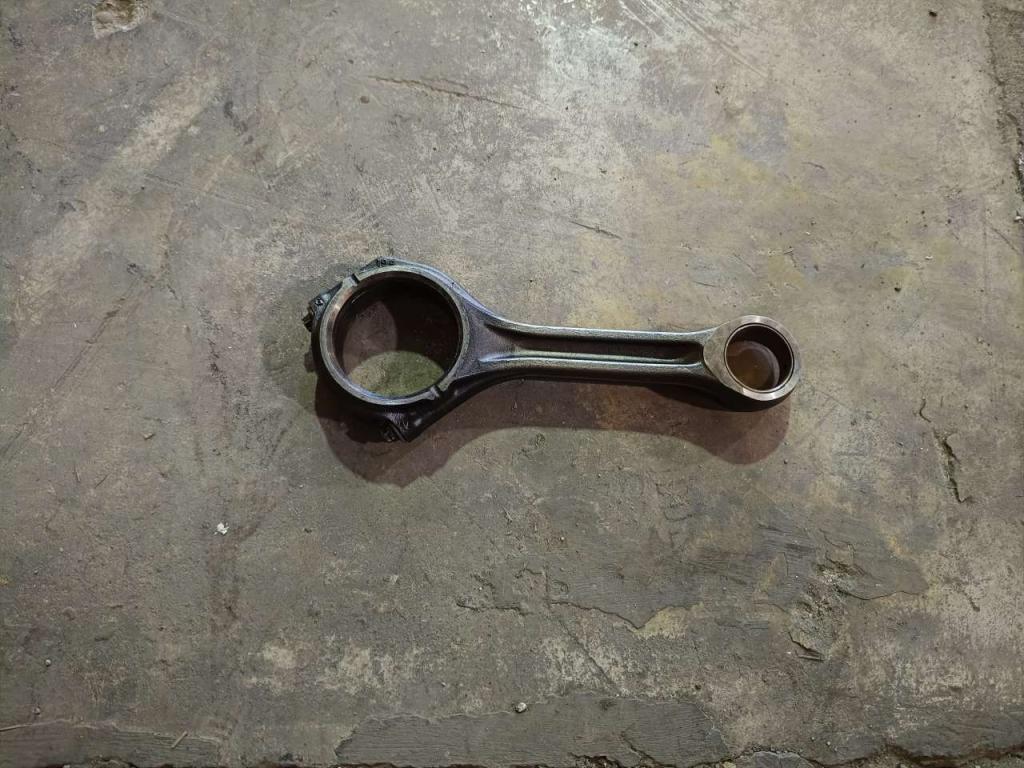 Internal combustion engine for Caterpillar C6.6 Photo 5