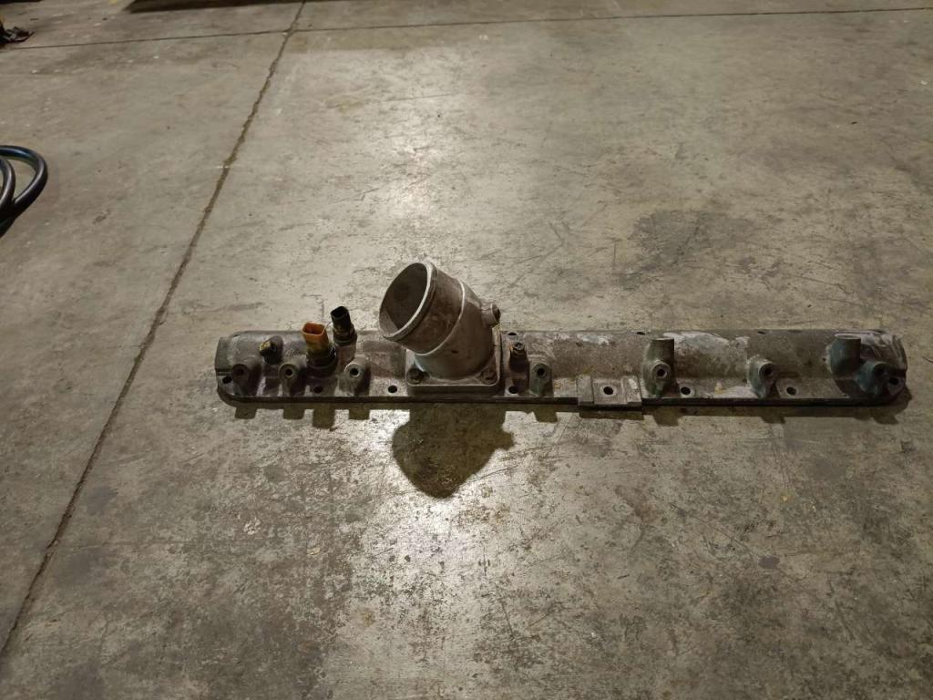 Internal combustion engine for Caterpillar C6.6 Photo 6