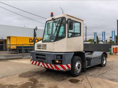 Mol YT200- 10.307 H-TERMINAL sold by Braem NV