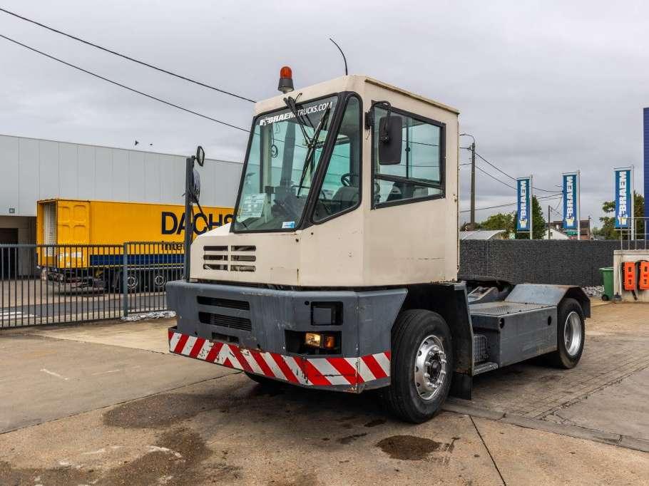 Mol YT200- 10.307 H-TERMINAL Photo 1