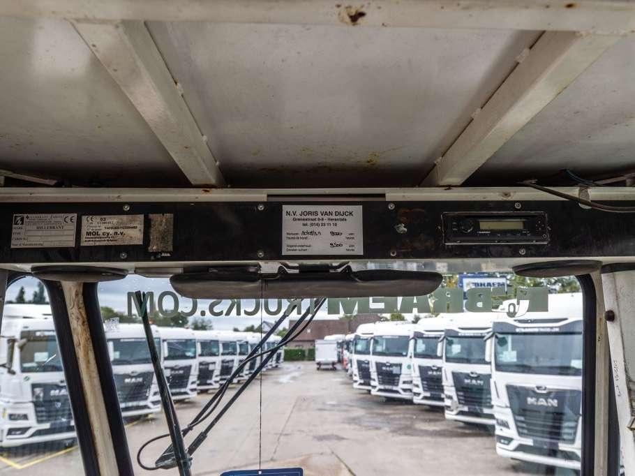 Mol YT200- 10.307 H-TERMINAL Photo 12