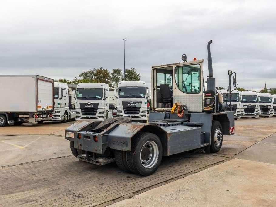 Mol YT200- 10.307 H-TERMINAL Photo 6