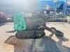 Imer TAURUS 700 - AUTOCARICANTE - CARRO ALLARGABILE Photo 13 thumbnail
