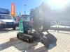 Imer TAURUS 700 - AUTOCARICANTE - CARRO ALLARGABILE Photo 2 thumbnail