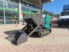 Imer TAURUS 700 - AUTOCARICANTE - CARRO ALLARGABILE Photo 4 thumbnail