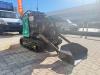 Imer TAURUS 700 - AUTOCARICANTE - CARRO ALLARGABILE Photo 5 thumbnail