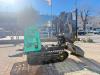 Imer TAURUS 700 - AUTOCARICANTE - CARRO ALLARGABILE Photo 7 thumbnail