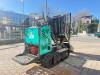 Imer TAURUS 700 - AUTOCARICANTE - CARRO ALLARGABILE Photo 9 thumbnail