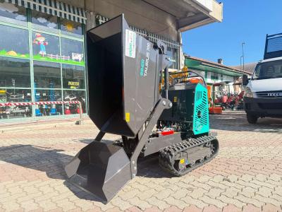Imer TAURUS 700 - AUTOCARICANTE - CARRO ALLARGABILE sold by Giordano Srl
