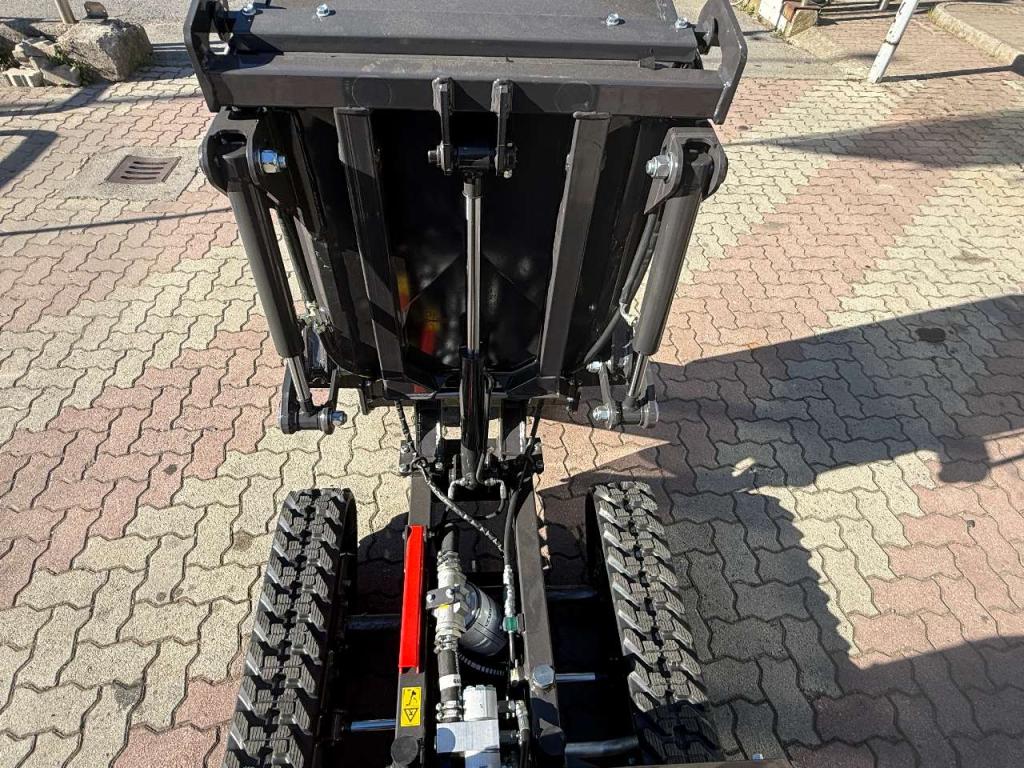 Imer TAURUS 700 - AUTOCARICANTE - CARRO ALLARGABILE Photo 20