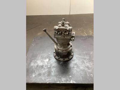 Swing motor for Hitachi ZX 135-5 sold by Massucco T. Srl Area Ricambi