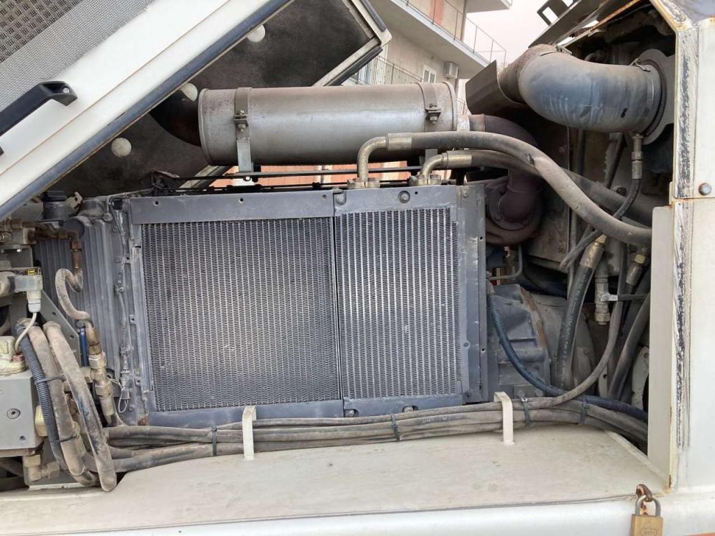 Wirtgen W600DC Photo 7