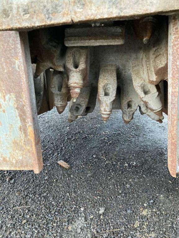 Wirtgen W600DC Photo 8