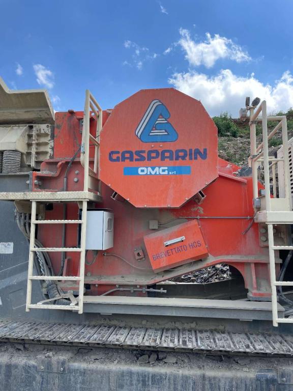 Gasparin Olimpo GI118CV Photo 2