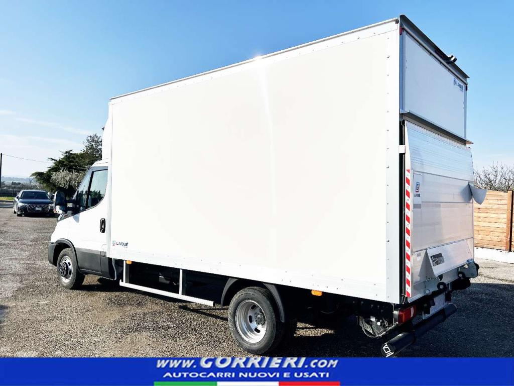 Iveco Daily 35-160 MY24 Photo 3