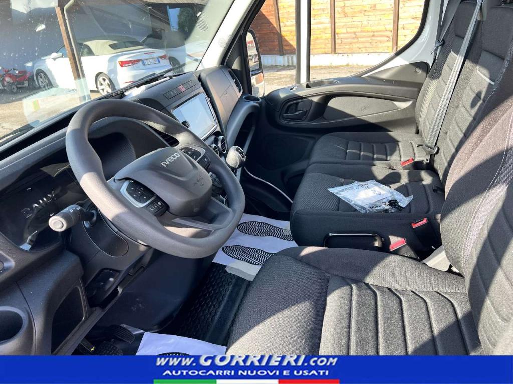 Iveco Daily 35-160 MY24 Photo 7