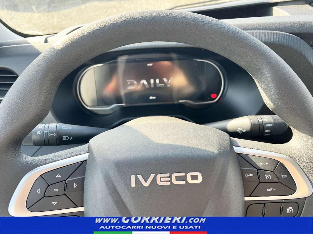 Iveco Daily 35-160 MY24 Photo 8