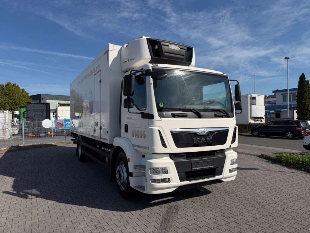 Man TGM 18.290 Photo 5