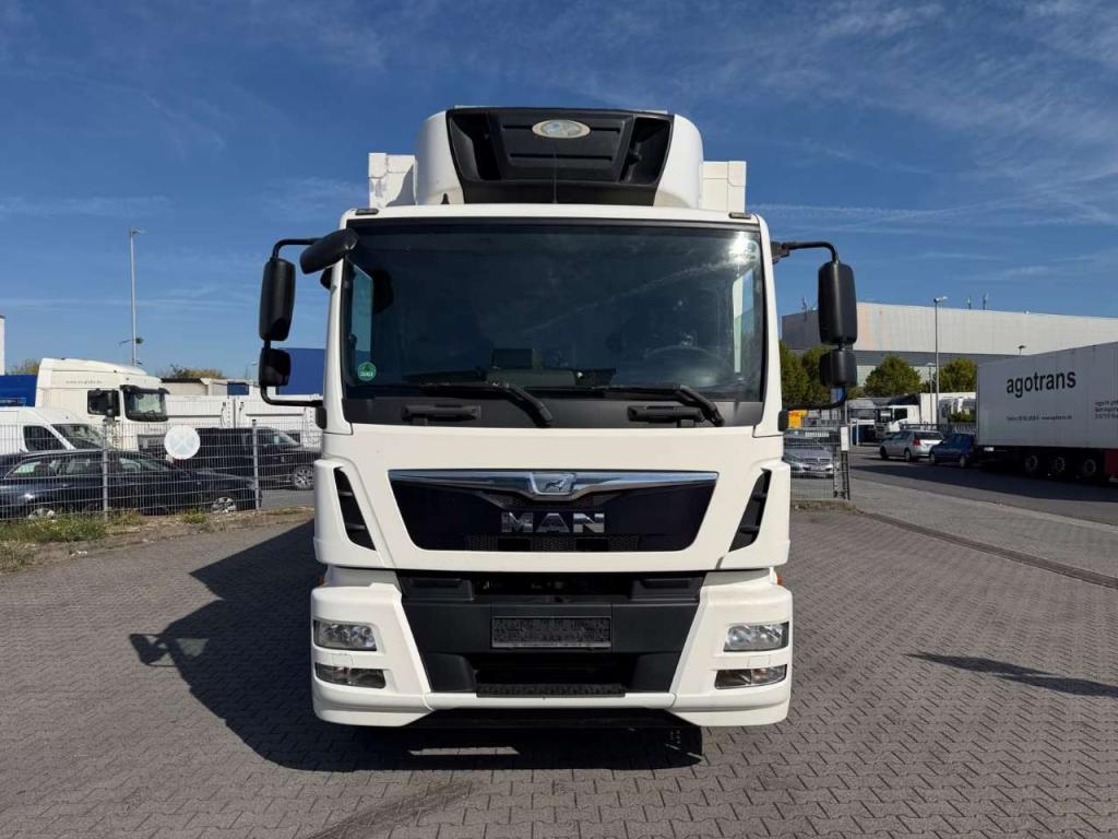 Man TGM 18.290 Photo 7