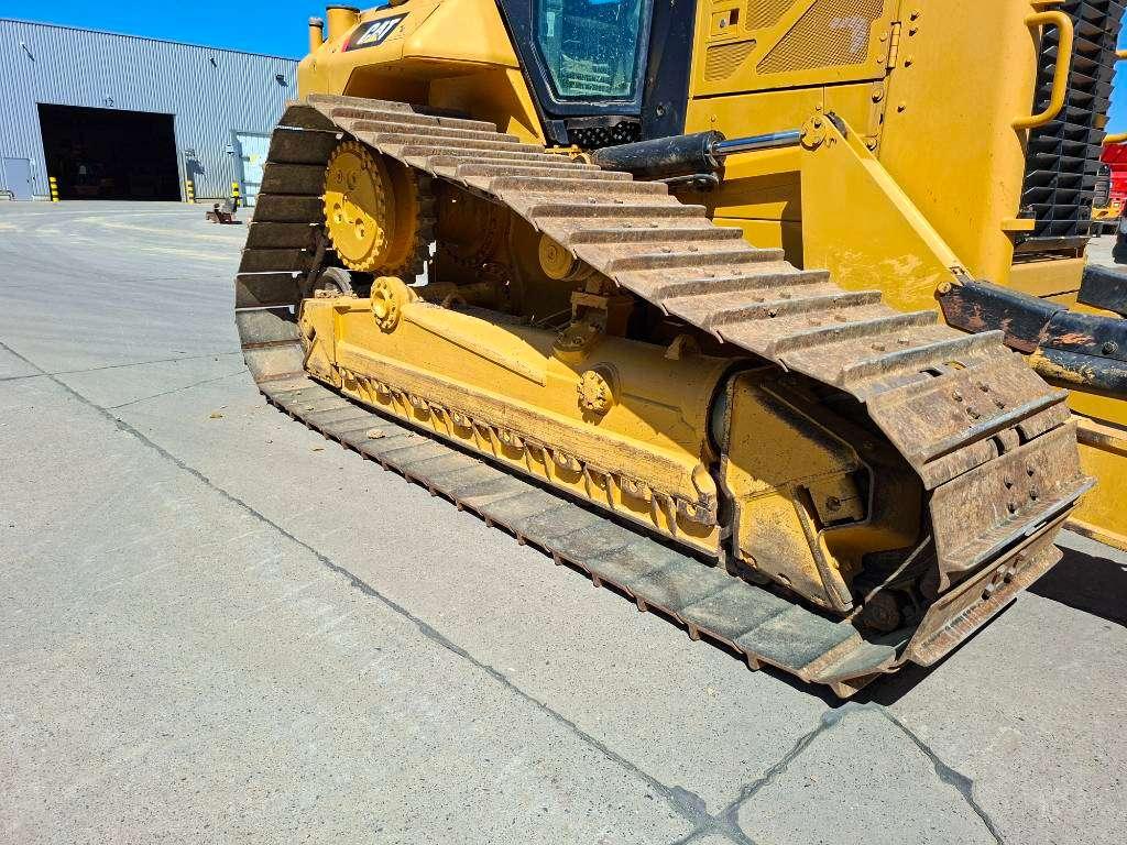 CAT D 6 N LGP Photo 16