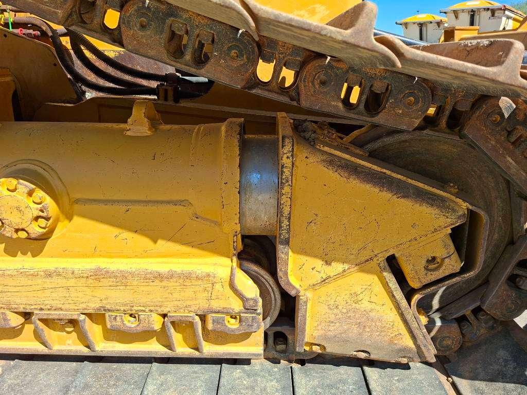 CAT D 6 N LGP Photo 17
