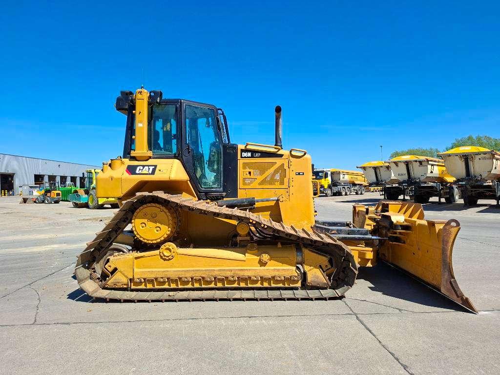 CAT D 6 N LGP Photo 4