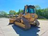 Caterpillar D 6 N LGP Photo 6 thumbnail