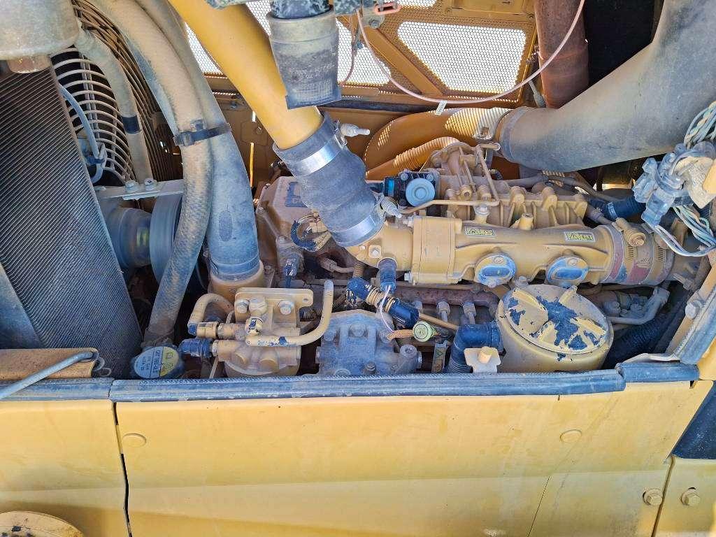 Caterpillar D 6 N LGP Photo 13