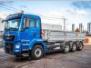 Man TGS 35.440 BL 8x4-4 Photo 6 thumbnail
