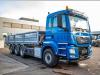 Man TGS 35.440 BL 8x4-4 Photo 7 thumbnail