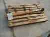 Steering piston for Hitachi ZW310 Photo 1 thumbnail