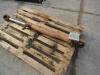 Steering piston for Hitachi ZW310 Photo 2 thumbnail