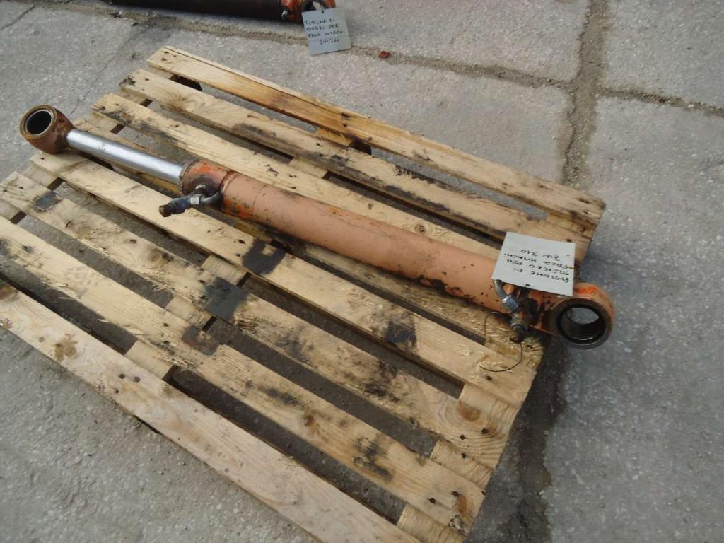 Steering piston for Hitachi ZW310 Photo 2