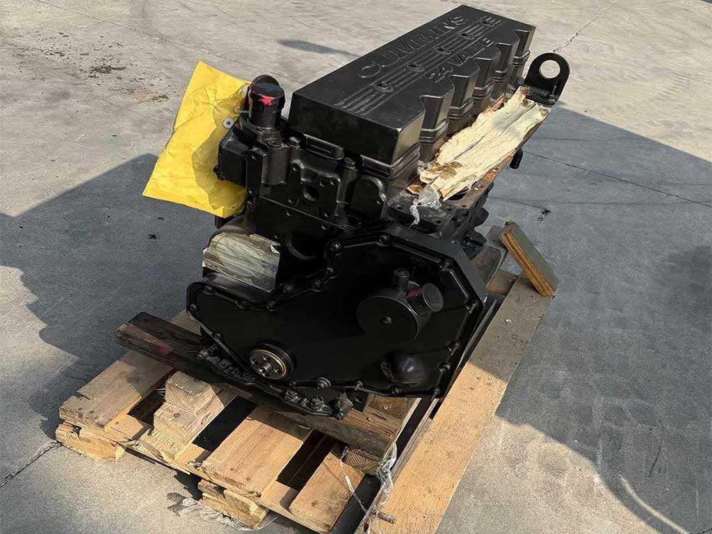 Cummins QSB Photo 5