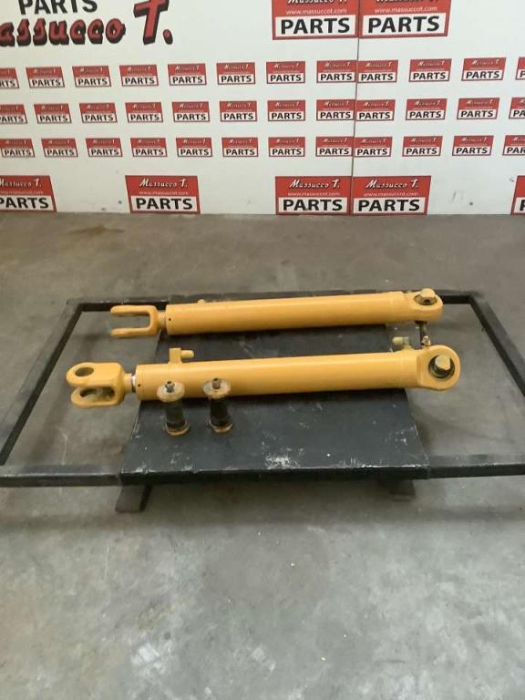 Steering piston for Bell 30E Photo 1