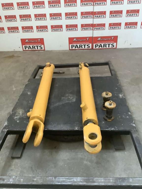Steering piston for Bell 30E Photo 2