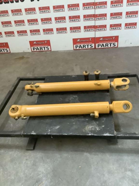 Steering piston for Bell 30E Photo 3