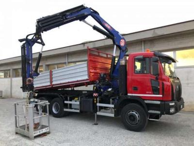 Astra HD8 sold by Arnus Srl