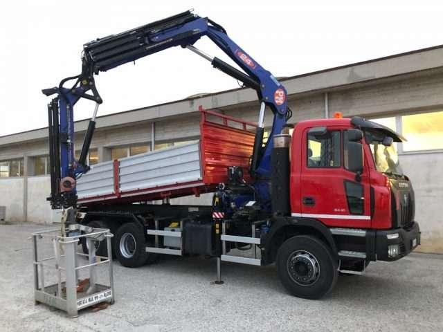 Astra HD8 Photo 1
