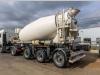 Renders BETON MIXER 12M3 + MOTOR (MALAXEUR/MISCHER) Photo 6 thumbnail
