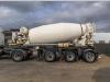 Renders BETON MIXER 12M3 + MOTOR (MALAXEUR/MISCHER) Photo 7 thumbnail