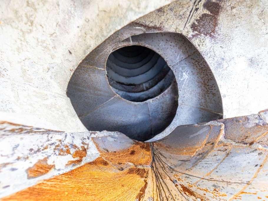 Renders BETON MIXER 12M3 + MOTOR (MALAXEUR/MISCHER) Photo 8
