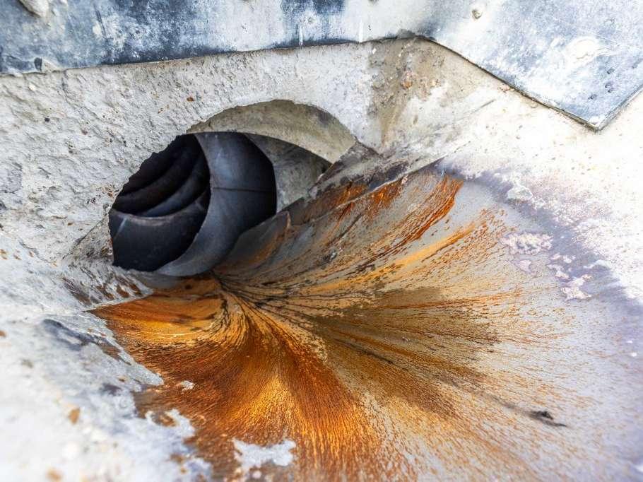 Renders BETON MIXER 12M3 + MOTOR (MALAXEUR/MISCHER) Photo 9
