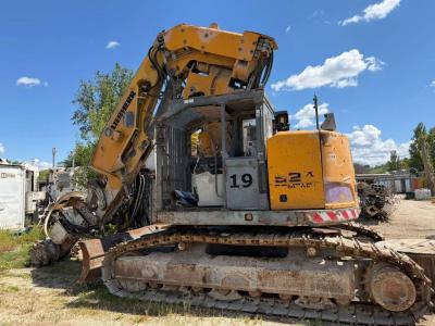 Liebherr 924 COMPACT TUNNEL Photo 1