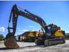 Volvo EC210FNL5 Photo 2 thumbnail